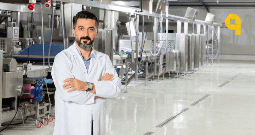 suelos industria alimentaria