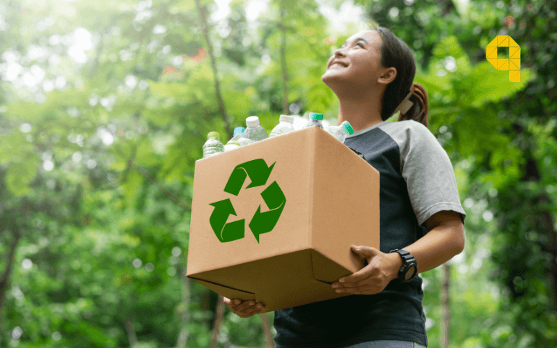 Reciclaje y Reutilizacion de Materiales Pavimentos