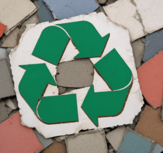 Reciclaje y Reutilizacion de Materiales en Pavimentos